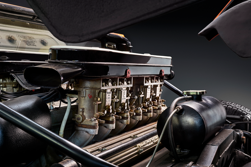 Illustration for article titled Miura in 'The Italian Job' Found After Decades in Obscurity and Restored By Lamborghini